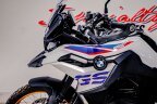 Thumbnail Photo 4 for 2020 BMW F850GS