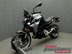 Thumbnail Photo 3 for 2020 BMW F900R
