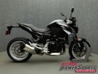 Thumbnail Photo 6 for 2020 BMW F900R