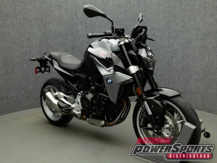 Photo 1 for 2020 BMW F900R