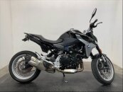 2020 BMW F900R