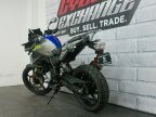 Thumbnail Photo 4 for 2020 BMW G310GS