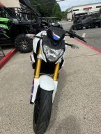 Thumbnail Photo 2 for 2020 BMW G310R