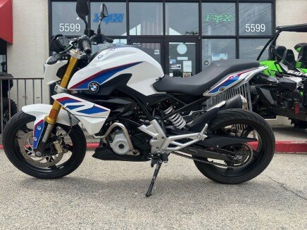 Photo 1 for 2020 BMW G310R