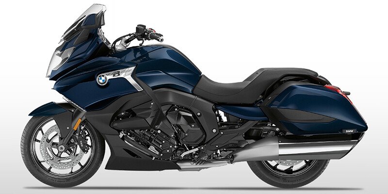 2020 BMW K1600B 1600 B Specifications, Photos, and Model Info