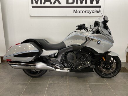 Photo 1 for 2020 BMW K1600B