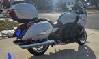 Thumbnail Photo 1 for 2020 BMW K1600B Grand America for Sale by Owner