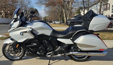 Photo 1 for 2020 BMW K1600B Grand America for Sale by Owner