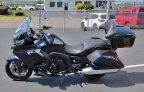Thumbnail Photo 2 for 2020 BMW K1600B