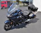Thumbnail Photo 1 for 2020 BMW K1600B
