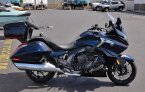 Thumbnail Photo 6 for 2020 BMW K1600B