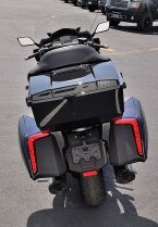Thumbnail Photo 4 for 2020 BMW K1600B