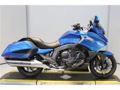 2020 BMW K1600B