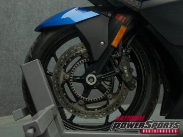 2020 BMW K1600B