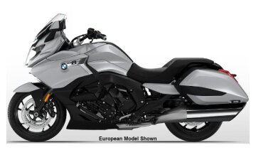 2020 BMW K1600B
