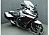 2020 BMW K1600GT