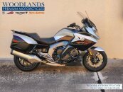 2020 BMW K1600GT