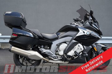 2020 BMW K1600GT