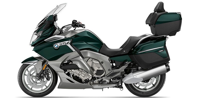 2020 BMW K1600GTL 1600 GTL specifications