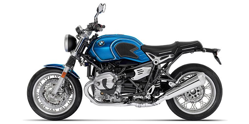 2020 BMW R nineT Pure specifications