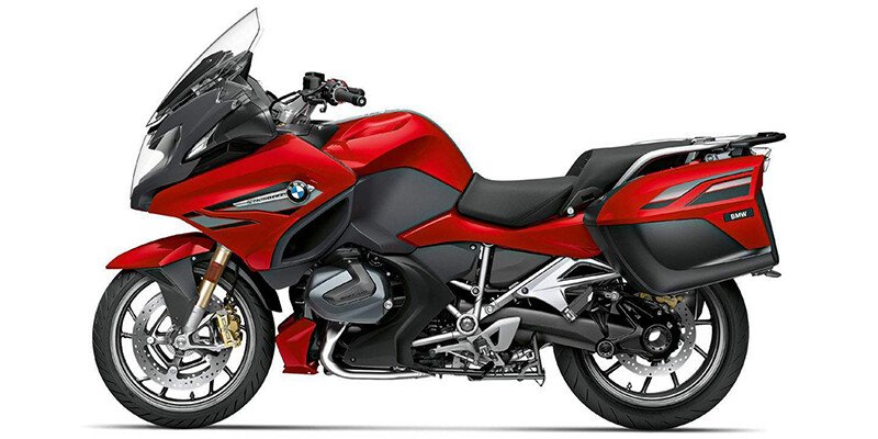2020 BMW R100 1250 RT specifications