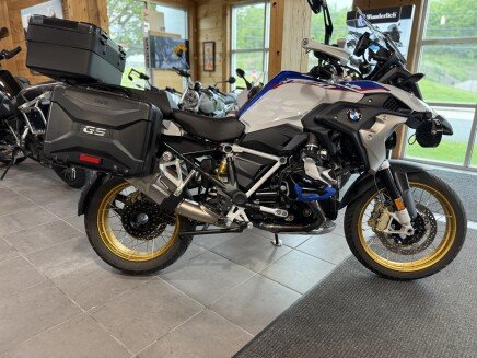 Photo 1 for 2020 BMW R1250GS