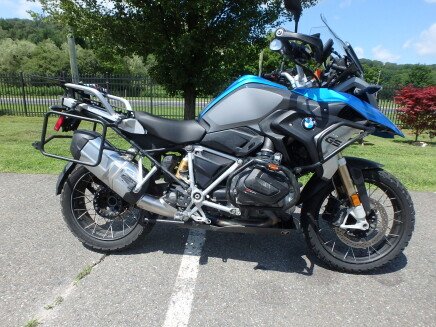 Photo 1 for 2020 BMW R1250GS