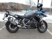 2020 BMW R1250GS