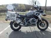 2020 BMW R1250GS