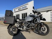 2020 BMW R1250GS