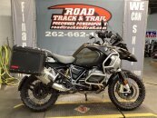 2020 BMW R1250GS