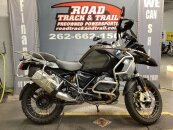 2020 BMW R1250GS