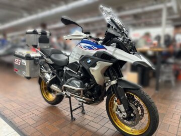 2020 BMW R1250GS