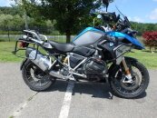 2020 BMW R1250GS