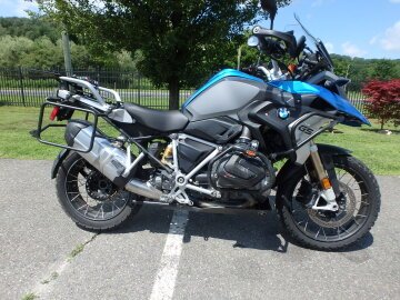 2020 BMW R1250GS