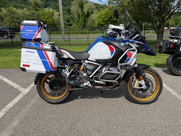 2020 BMW R1250GS