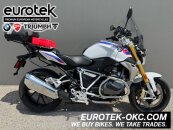 2020 BMW R1250R