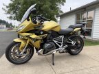Thumbnail Photo 1 for 2020 BMW R1250RS
