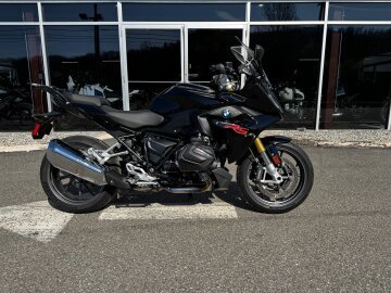 2020 BMW R1250RS