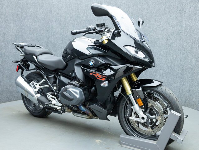 2020 BMW R1250RS