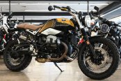 2020 BMW R nineT Scrambler
