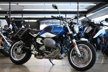 2020 BMW R nineT