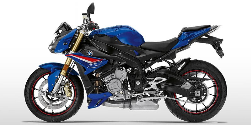 2020 BMW S1000R 1000 R specifications