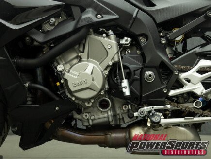 Photo 1 for 2020 BMW S1000R