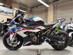 Thumbnail Photo 1 for 2020 BMW S1000RR