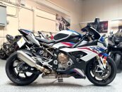 2020 BMW S1000RR