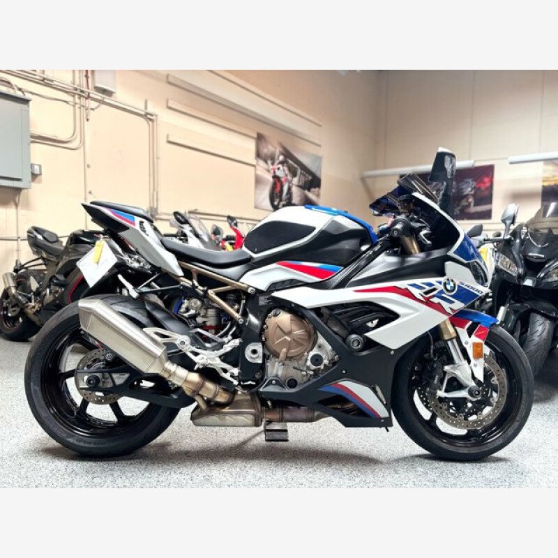 S1000rr Bmw Srr1000 Price 2020 BMW S1000RR Motorcycles For Sale