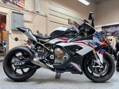 2020 BMW S1000RR