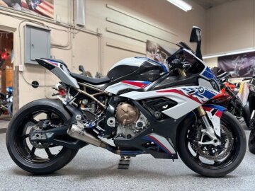 2020 BMW S1000RR