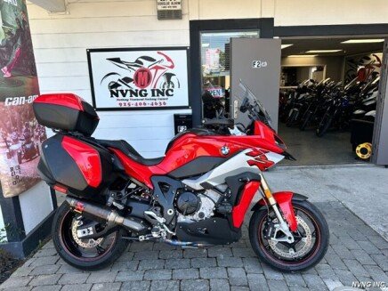 Photo 1 for 2020 BMW S1000XR